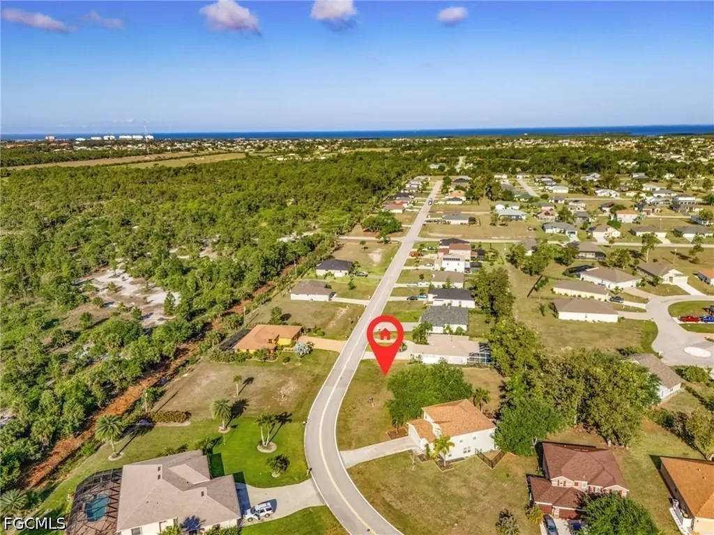 25716 Prada Drive Punta Gorda FL 33955