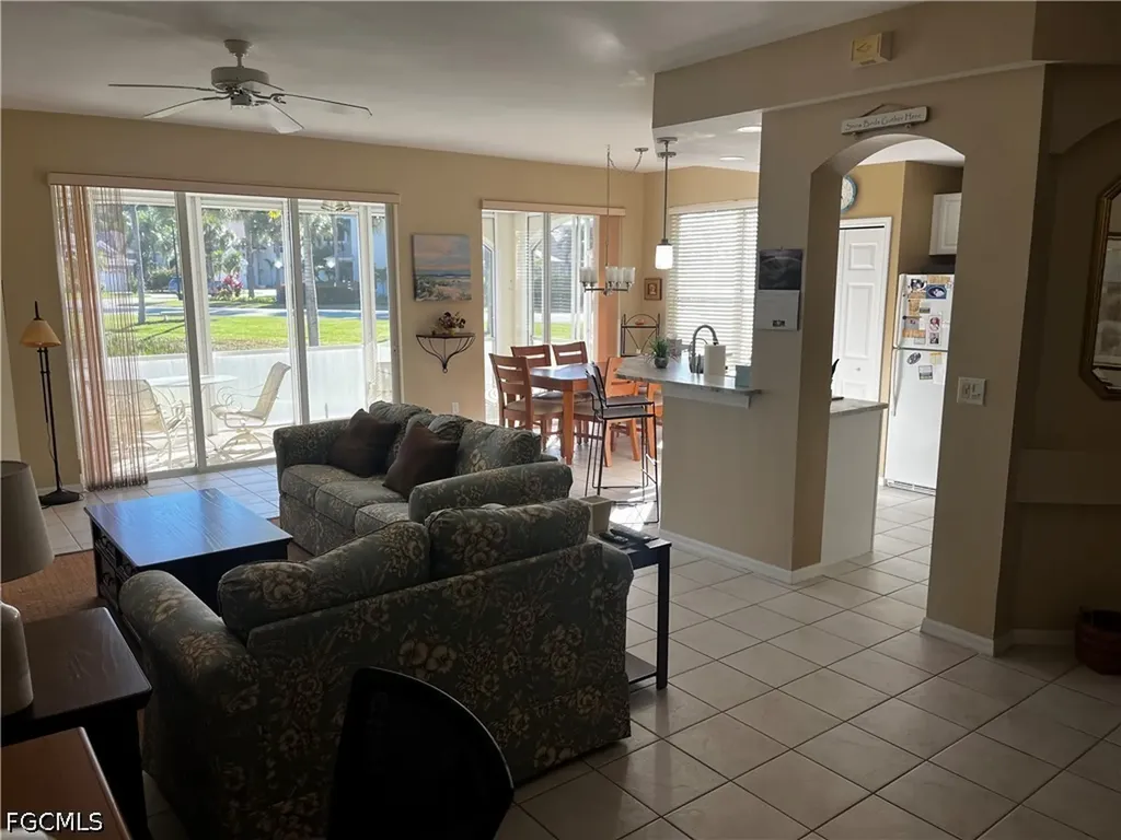 22954 Lone Oak Drive Estero FL 33928
