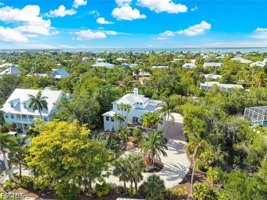Sanibel FL, 500 Kinzie Island Court