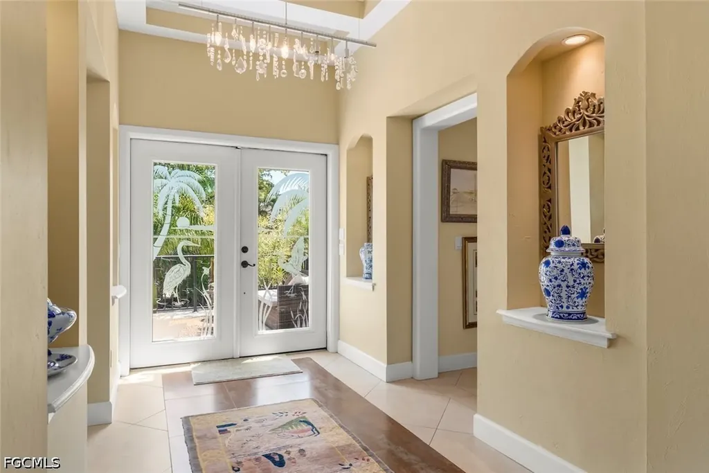500 Kinzie Island Court Sanibel FL 33957