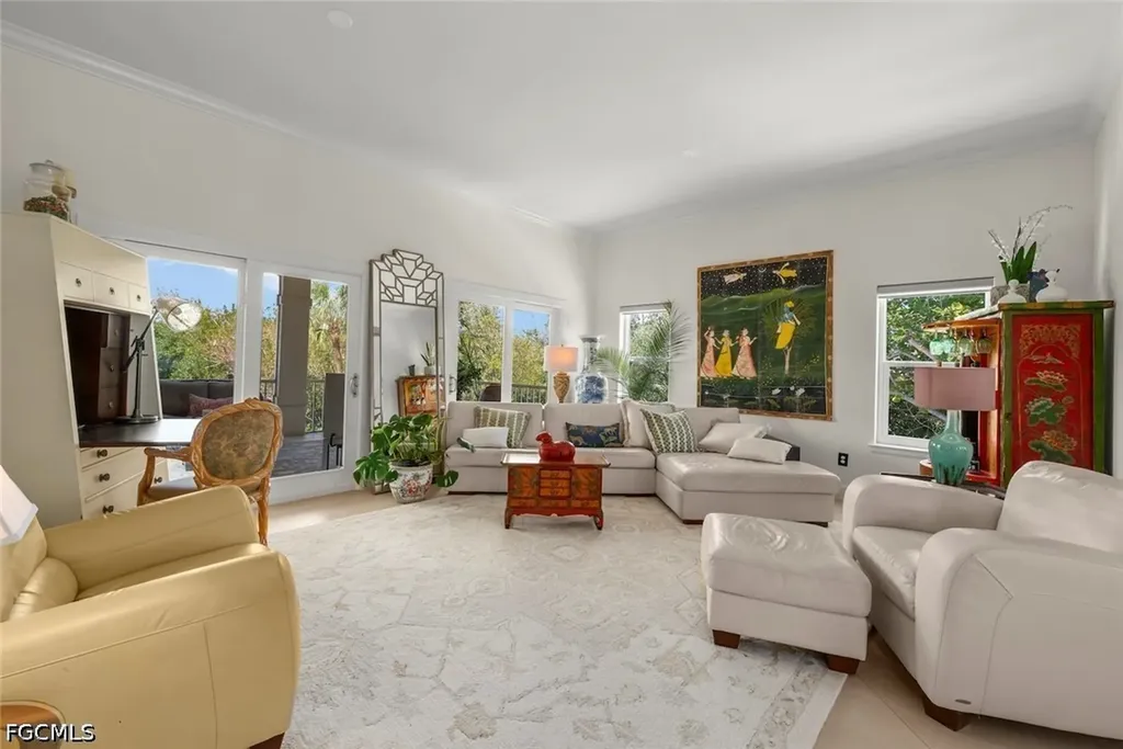 500 Kinzie Island Court Sanibel FL 33957