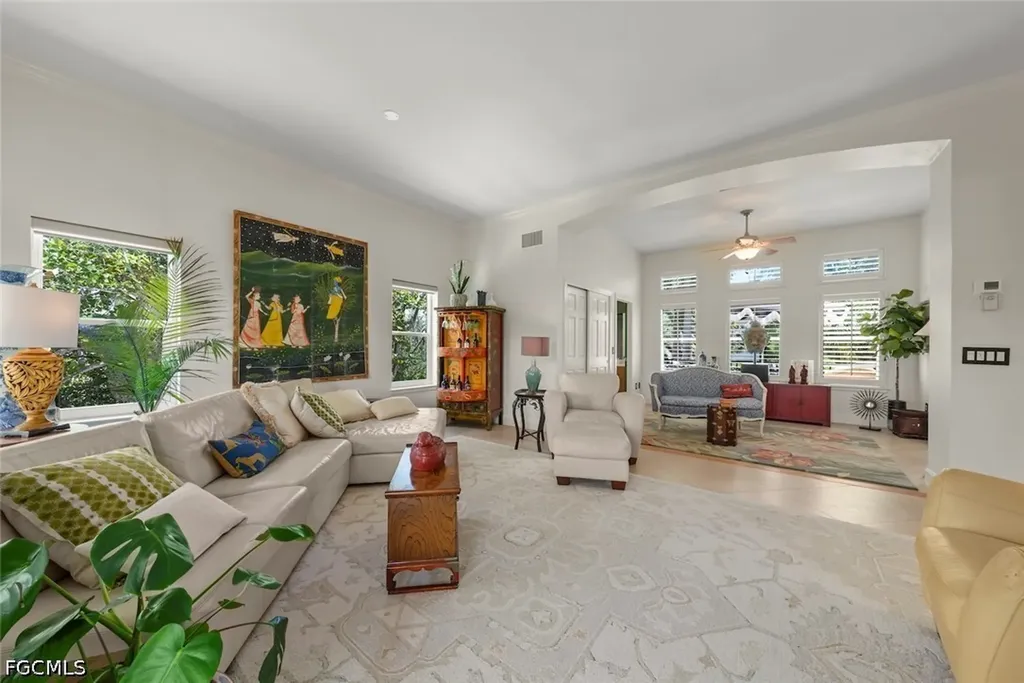 500 Kinzie Island Court Sanibel FL 33957