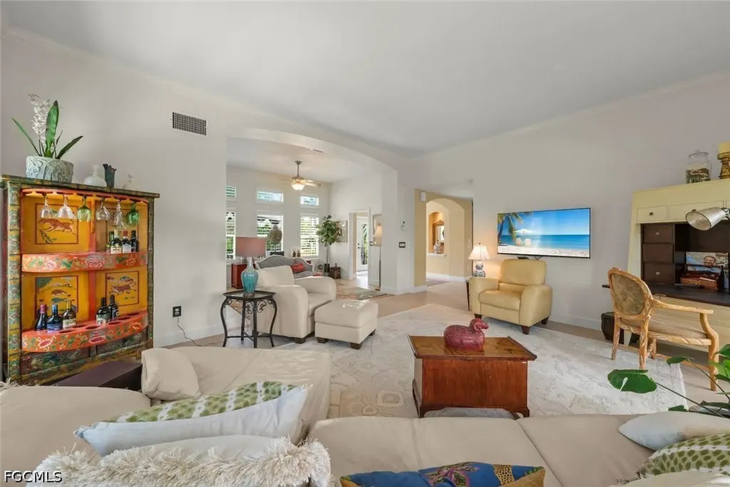 500 Kinzie Island Court Sanibel FL 33957