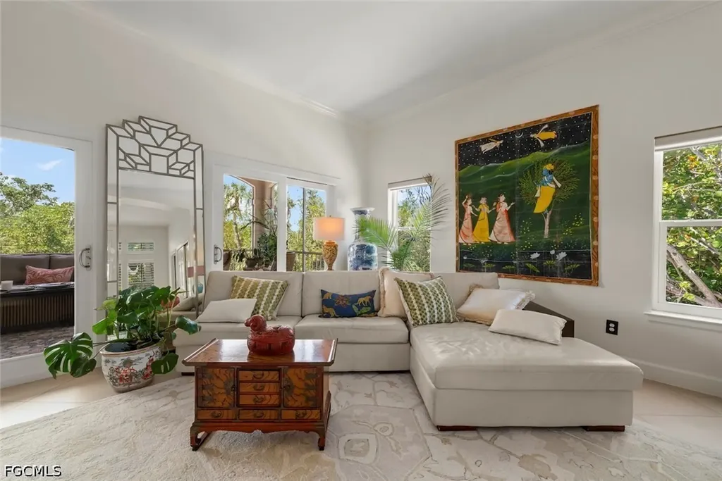 500 Kinzie Island Court Sanibel FL 33957