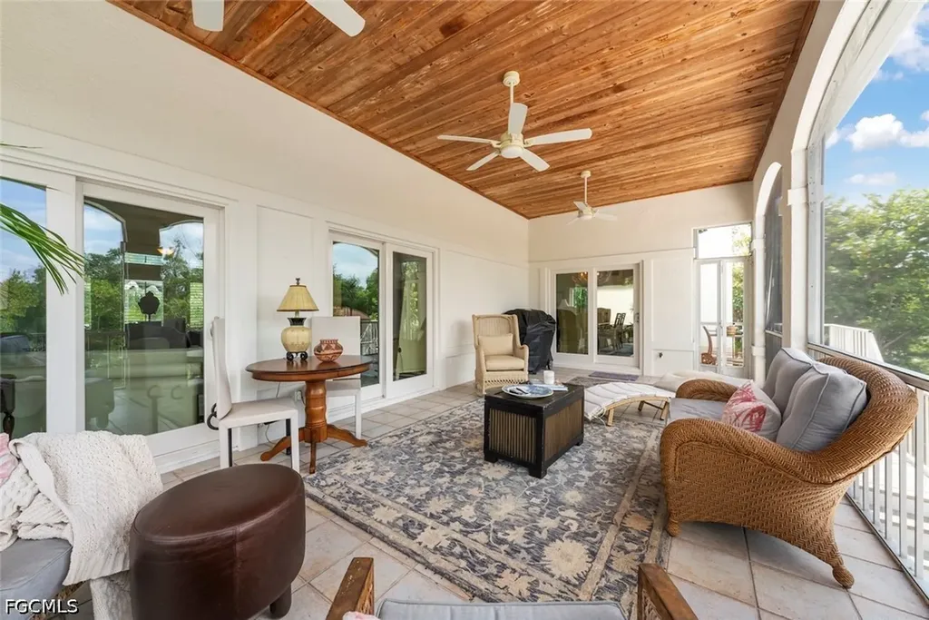 500 Kinzie Island Court Sanibel FL 33957