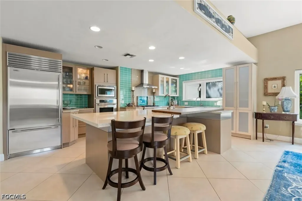500 Kinzie Island Court Sanibel FL 33957