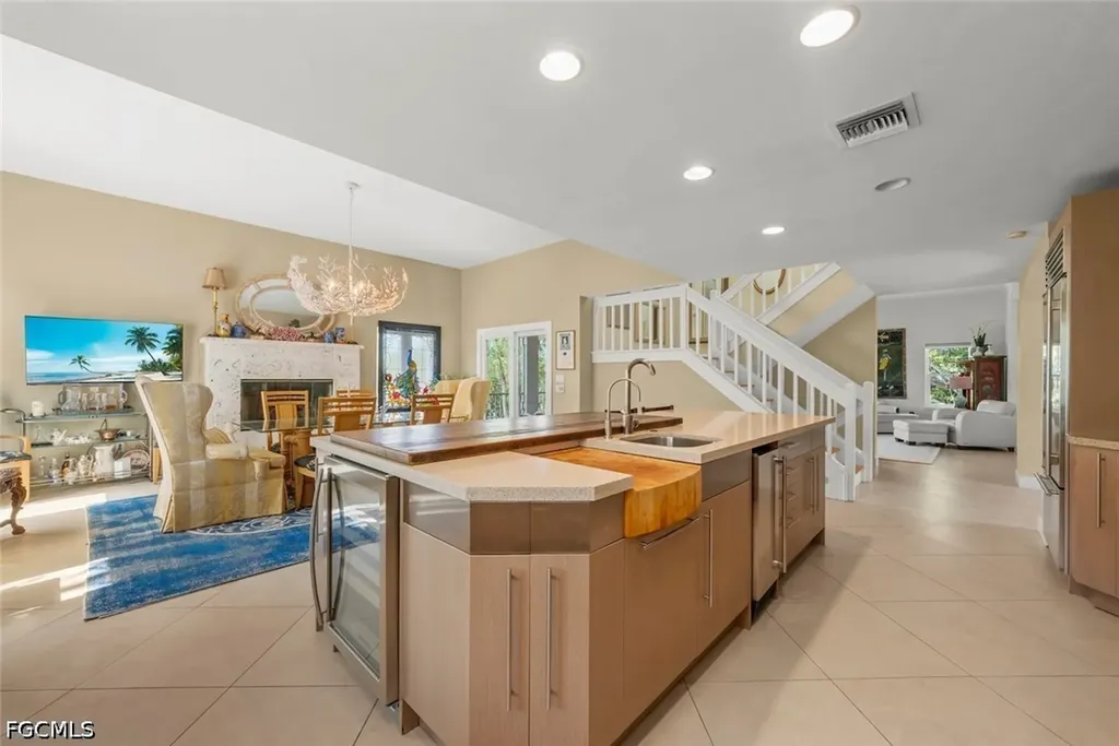 500 Kinzie Island Court Sanibel FL 33957