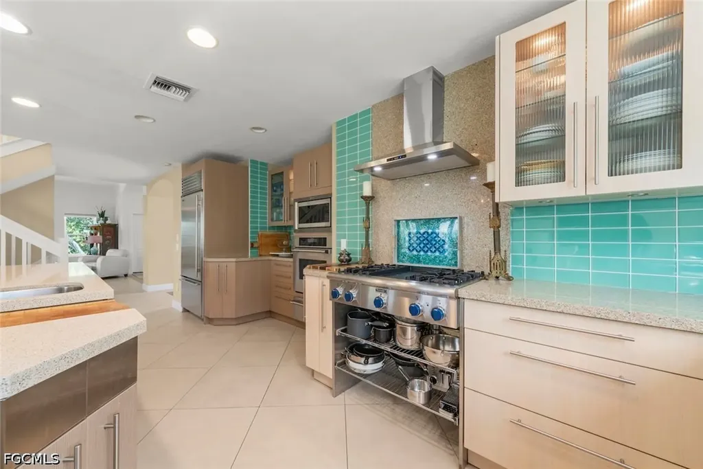 500 Kinzie Island Court Sanibel FL 33957