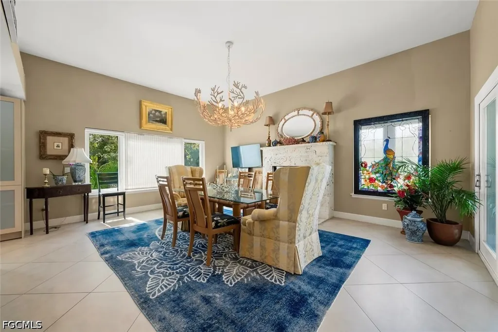 500 Kinzie Island Court Sanibel FL 33957