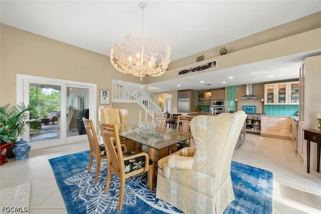 500 Kinzie Island Court Sanibel FL 33957