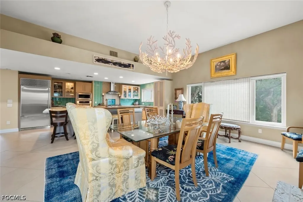 500 Kinzie Island Court Sanibel FL 33957