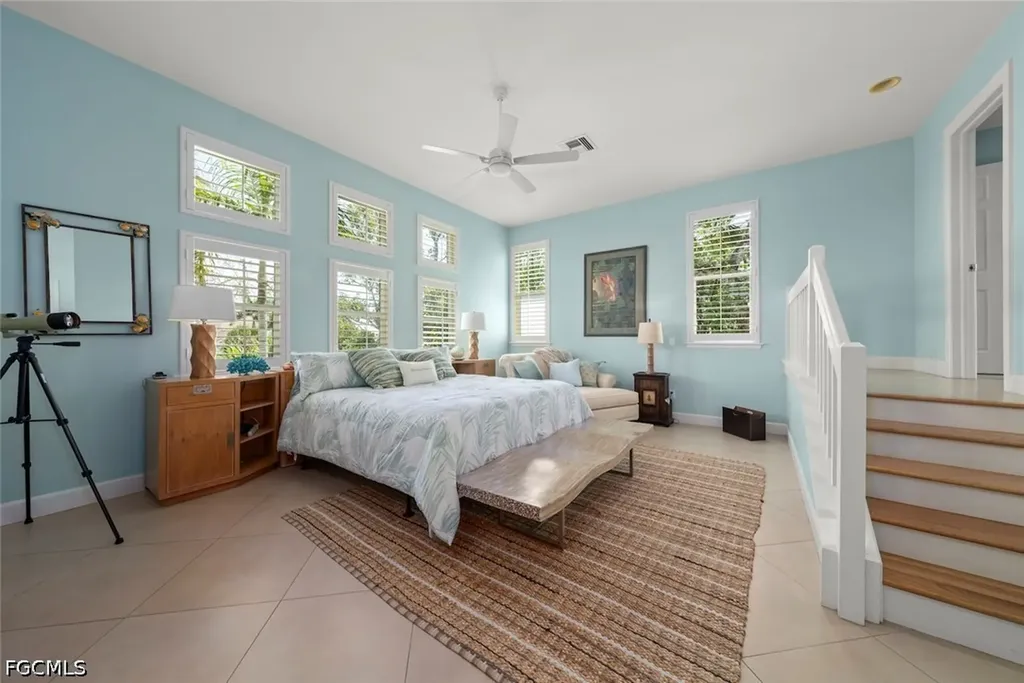 500 Kinzie Island Court Sanibel FL 33957