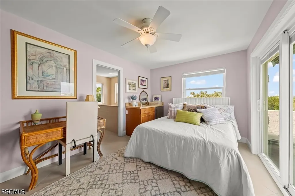 500 Kinzie Island Court Sanibel FL 33957