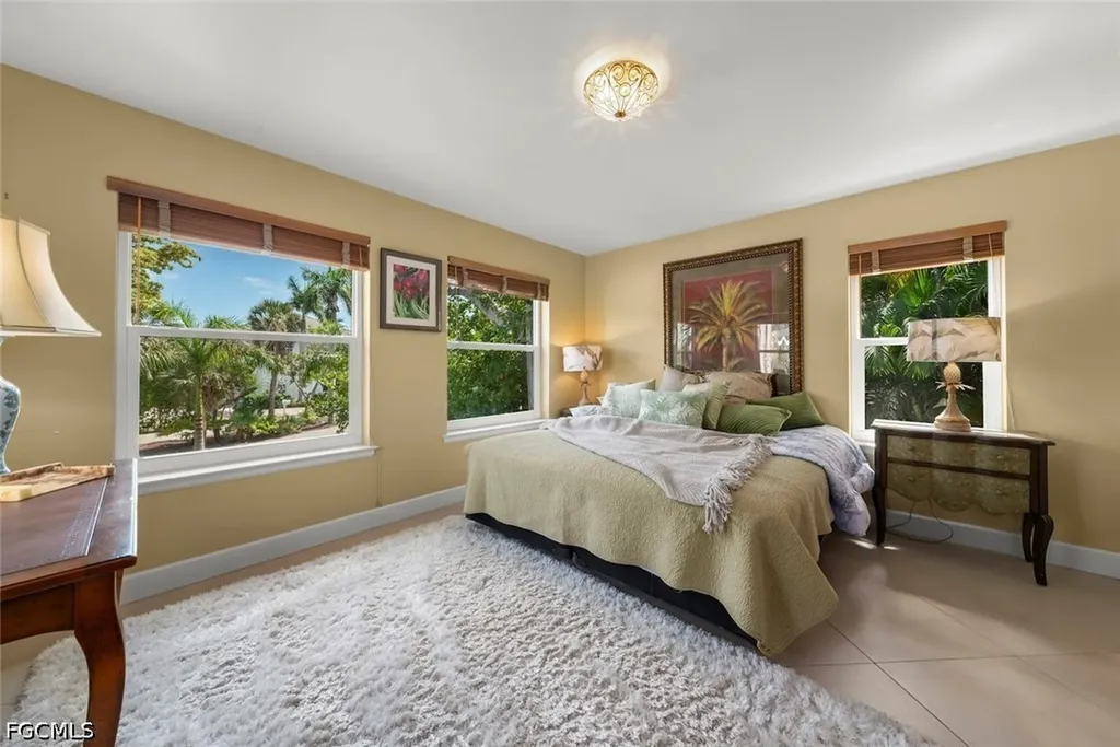 500 Kinzie Island Court Sanibel FL 33957