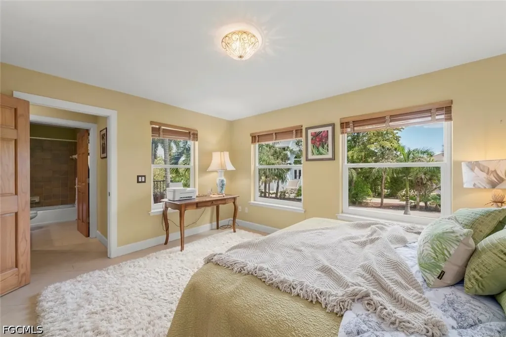 500 Kinzie Island Court Sanibel FL 33957