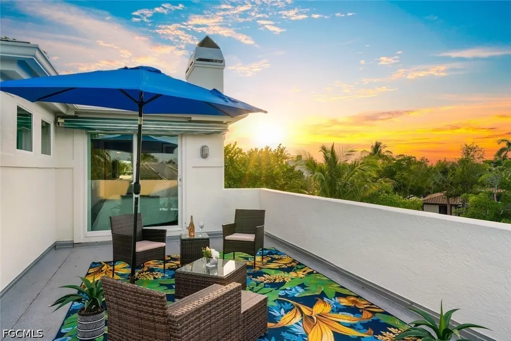 500 Kinzie Island Court Sanibel FL 33957