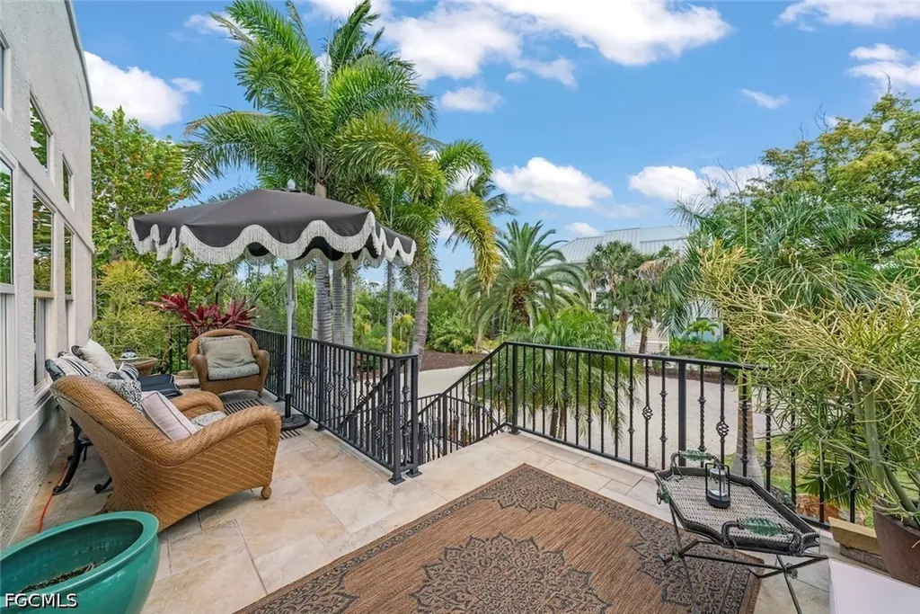 500 Kinzie Island Court Sanibel FL 33957