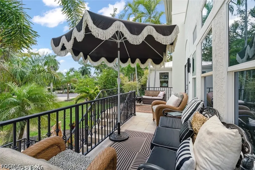 500 Kinzie Island Court Sanibel FL 33957