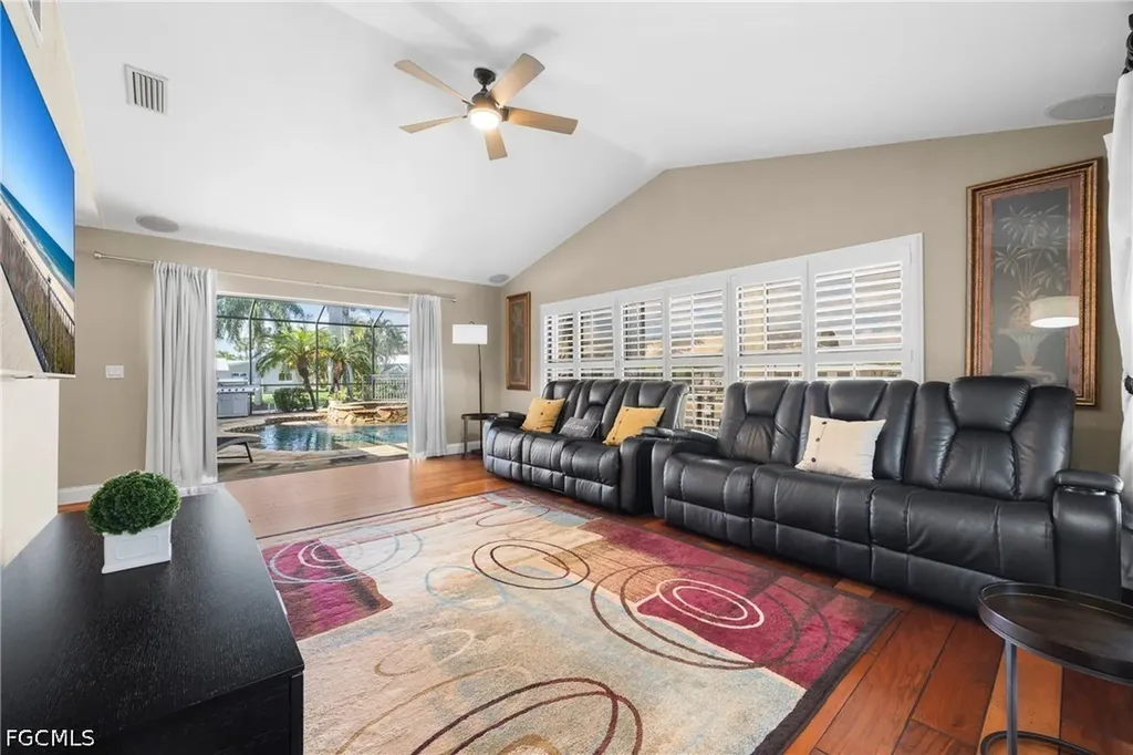 1412 Windsor Court Cape Coral FL 33904