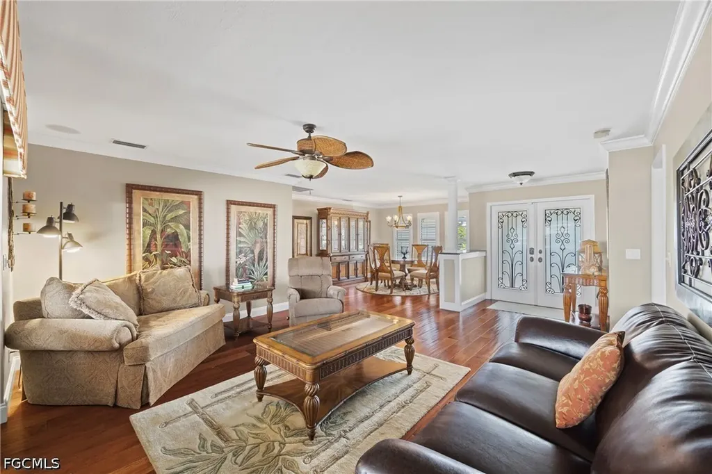 1412 Windsor Court Cape Coral FL 33904