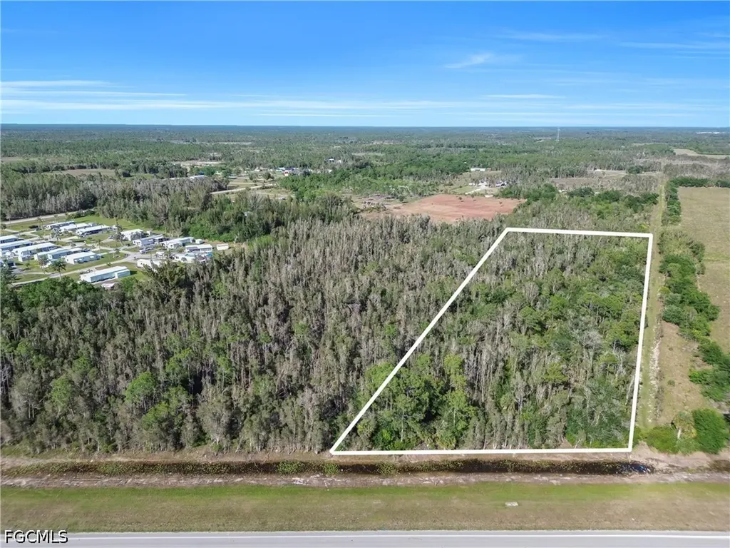 15360-15380 Tamiami Trail Punta Gorda FL 33955