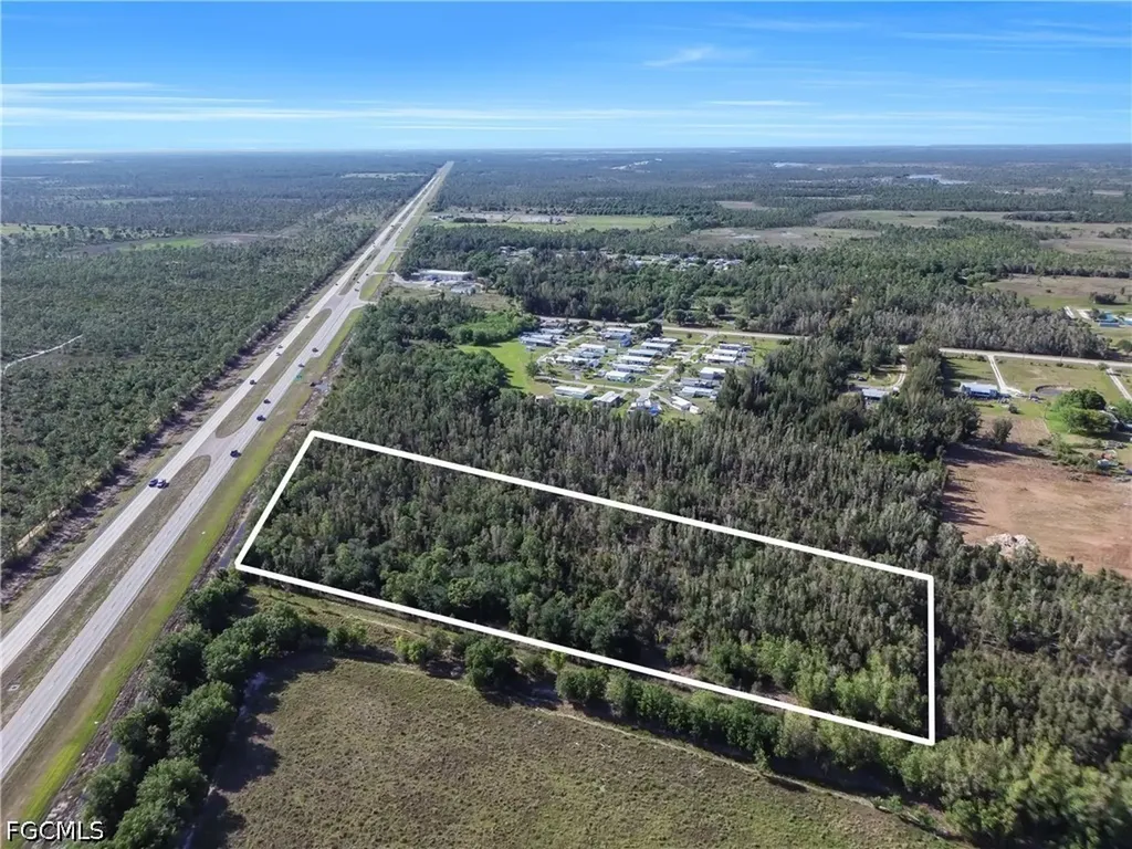 15360-15380 Tamiami Trail Punta Gorda FL 33955