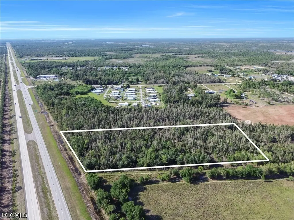 15360-15380 Tamiami Trail Punta Gorda FL 33955
