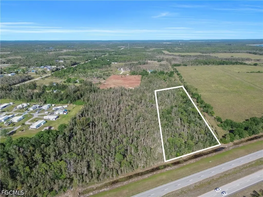 15360-15380 Tamiami Trail Punta Gorda FL 33955