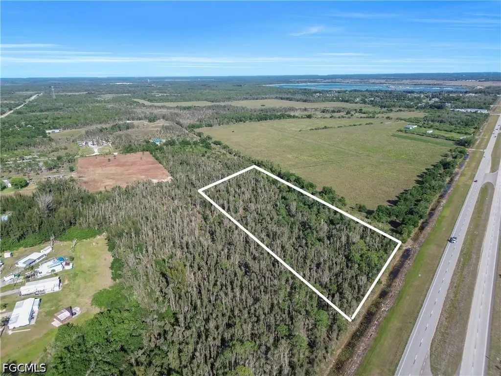 15360-15380 Tamiami Trail Punta Gorda FL 33955
