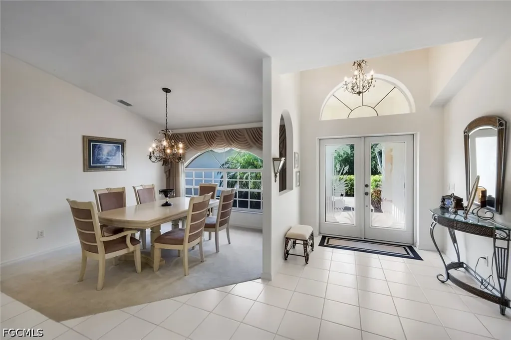 2725 SW 46th Terrace Cape Coral FL 33914