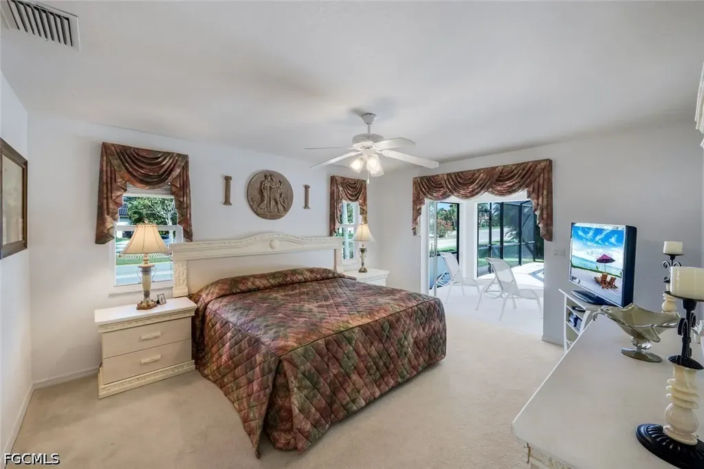 2725 SW 46th Terrace Cape Coral FL 33914