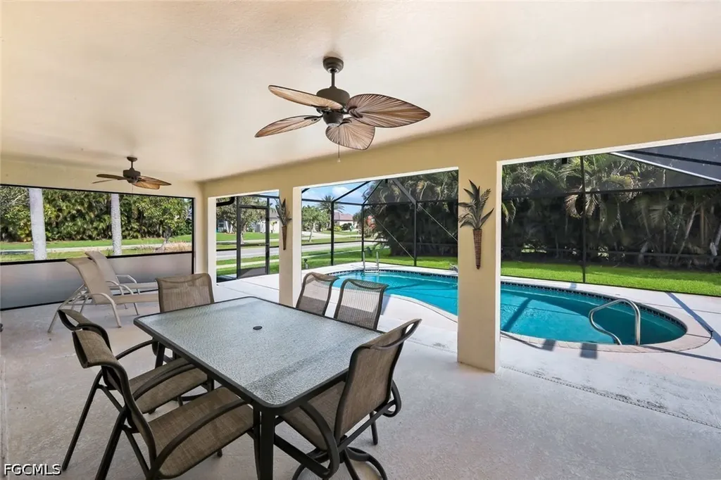 2725 SW 46th Terrace Cape Coral FL 33914