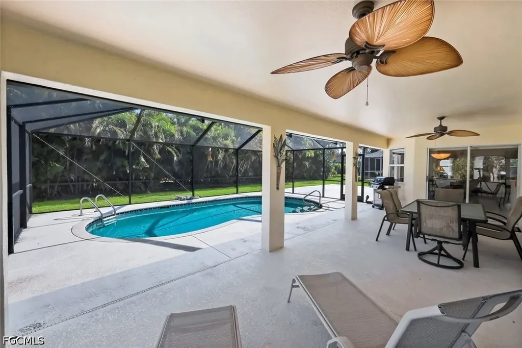2725 SW 46th Terrace Cape Coral FL 33914