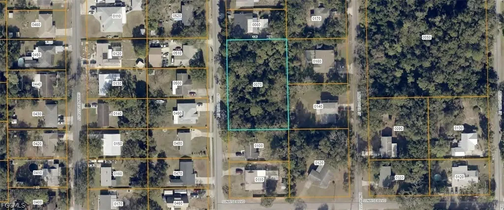 221 Agua Vista Street Debary FL 32713