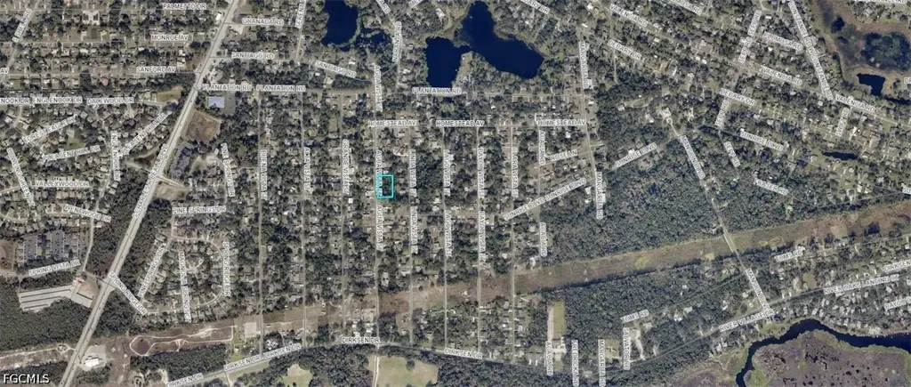 221 Agua Vista Street Debary FL 32713