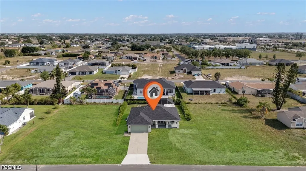 1417 NE 13th Street Cape Coral FL 33909