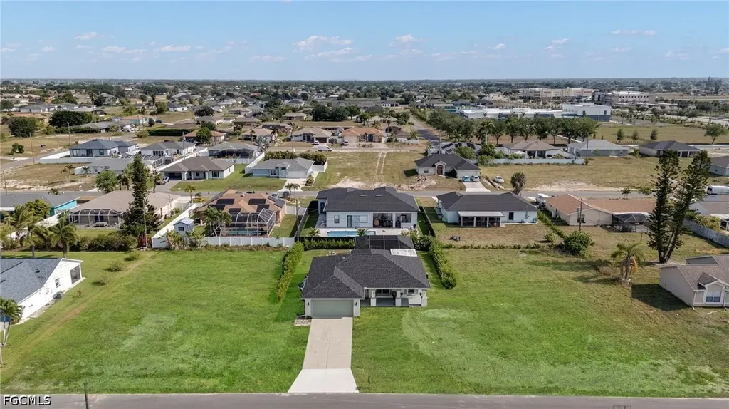 1417 NE 13th Street Cape Coral FL 33909
