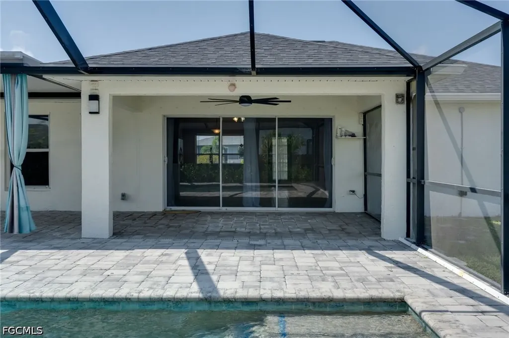 1417 NE 13th Street Cape Coral FL 33909