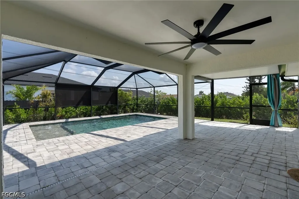 1417 NE 13th Street Cape Coral FL 33909