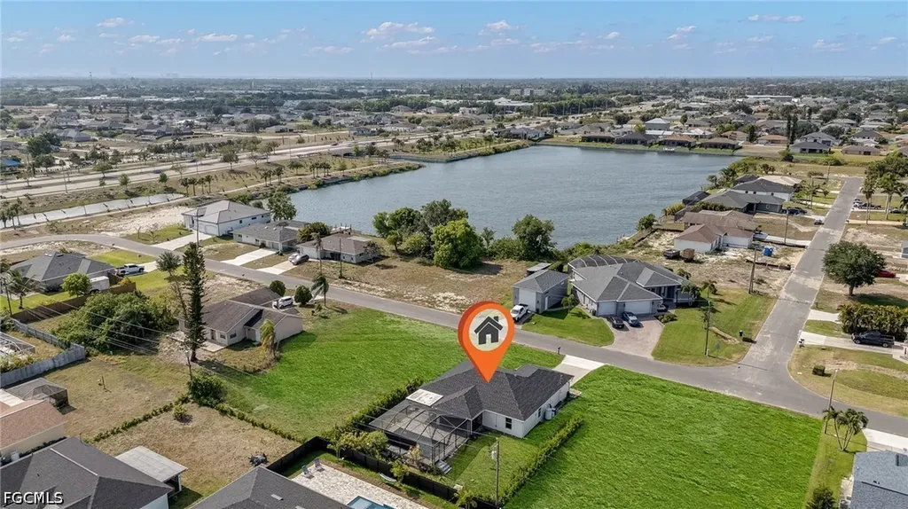1417 NE 13th Street Cape Coral FL 33909