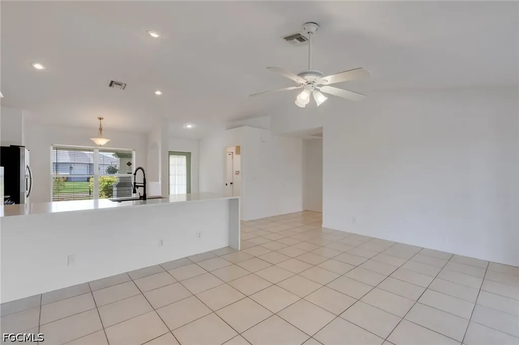 1417 NE 13th Street Cape Coral FL 33909