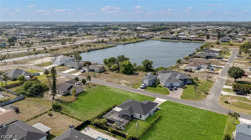 1417 NE 13th Street Cape Coral FL 33909