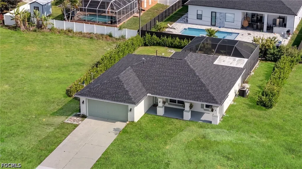 1417 NE 13th Street Cape Coral FL 33909