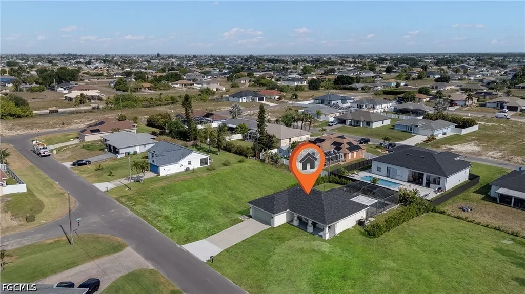 1417 NE 13th Street Cape Coral FL 33909