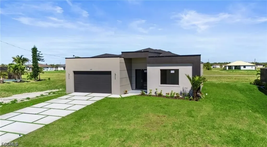 4105 NW 38th Terrace Cape Coral FL 33993