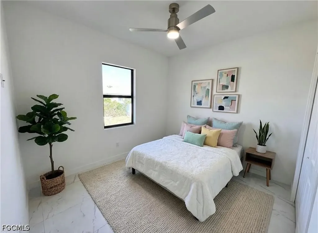 4105 NW 38th Terrace Cape Coral FL 33993
