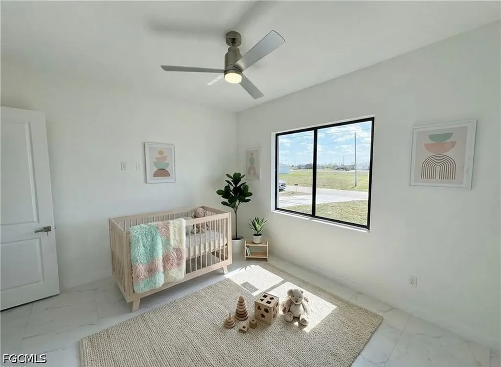 4105 NW 38th Terrace Cape Coral FL 33993