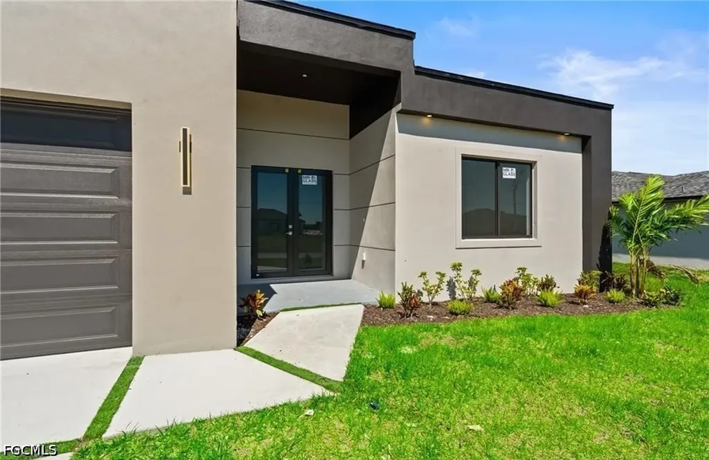 4105 NW 38th Terrace Cape Coral FL 33993