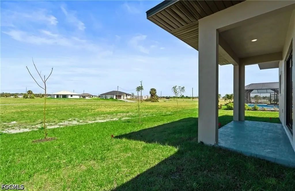 4105 NW 38th Terrace Cape Coral FL 33993
