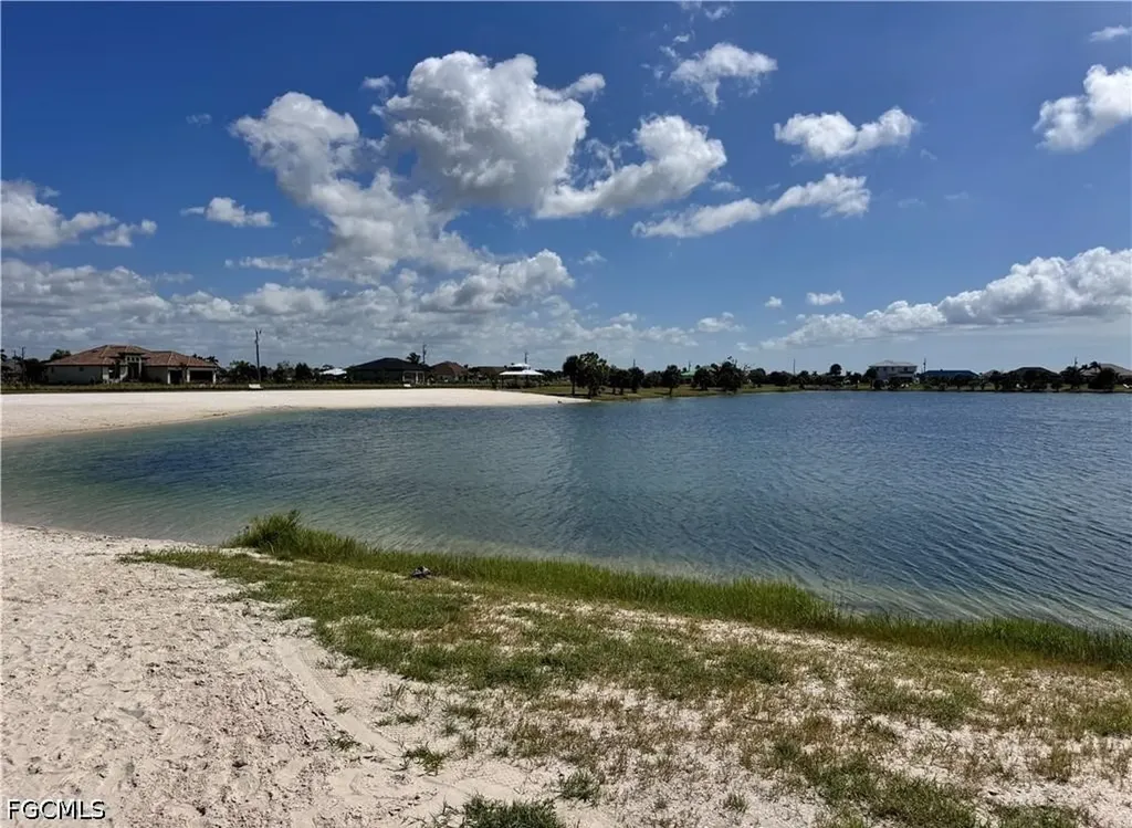 4105 NW 38th Terrace Cape Coral FL 33993